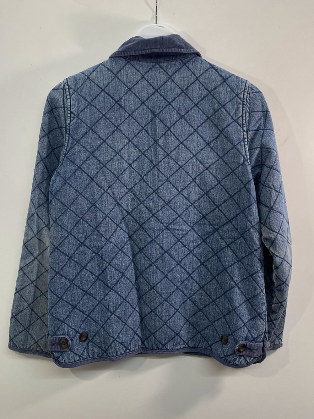 Quilted jacket jacket - Picture 3 of 3